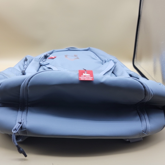 Under Armour Storm Utility Softball Backpack Bat Bag Cleats Girl's Women's New - Picture 8 of 16